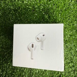Apple AirPods Pro 3 Brand New Retail $250